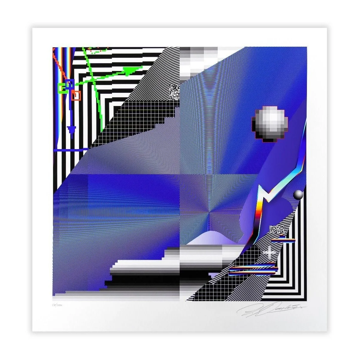 Felipe+Pantone+Optichromie+151